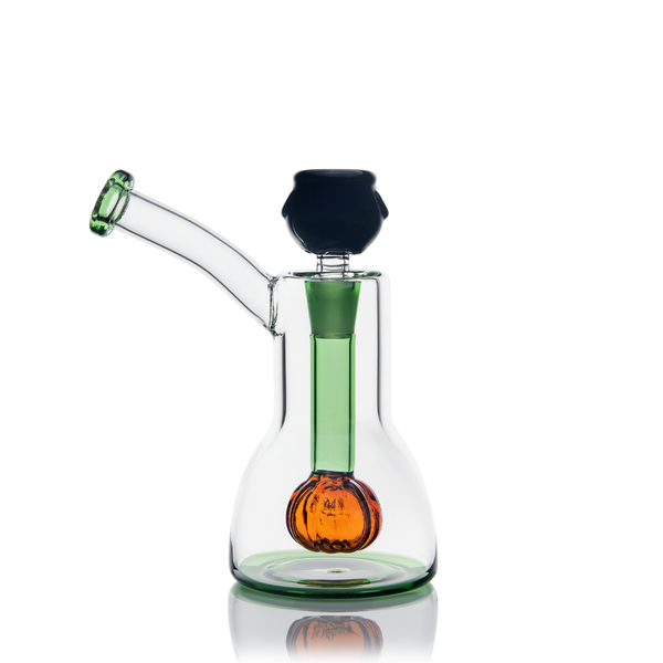 Coming Soon - Pumpkin's Potion Bubbler