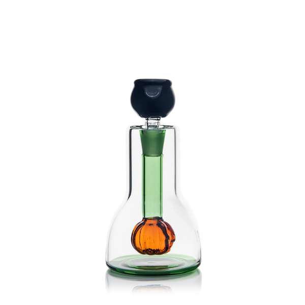 Coming Soon - Pumpkin's Potion Bubbler