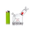 MJA x Tyson 2.0 Punch-Out Bubbler