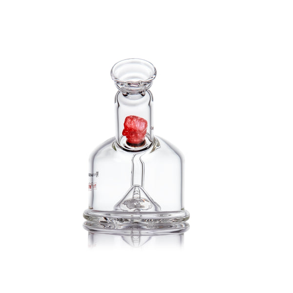 MJA x Tyson 2.0 Punch-Out Bubbler
