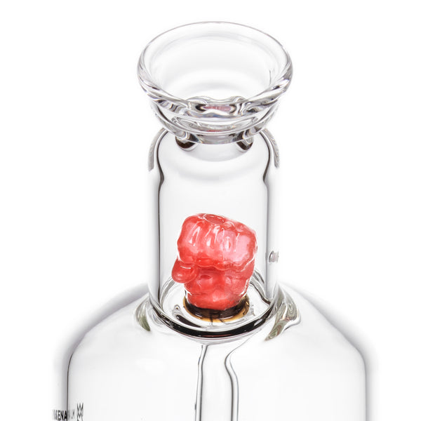 MJA x Tyson 2.0 Punch-Out Bubbler