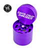 Santa Cruz Small 4-Piece Shredder