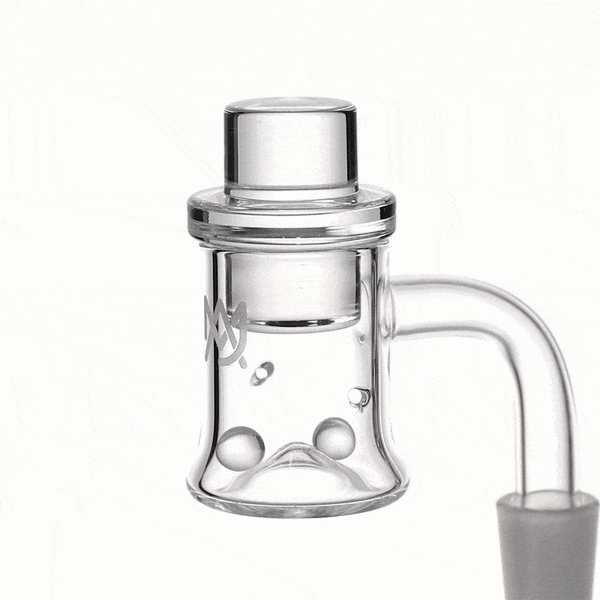 Sidewinder Banger (Full Weld)