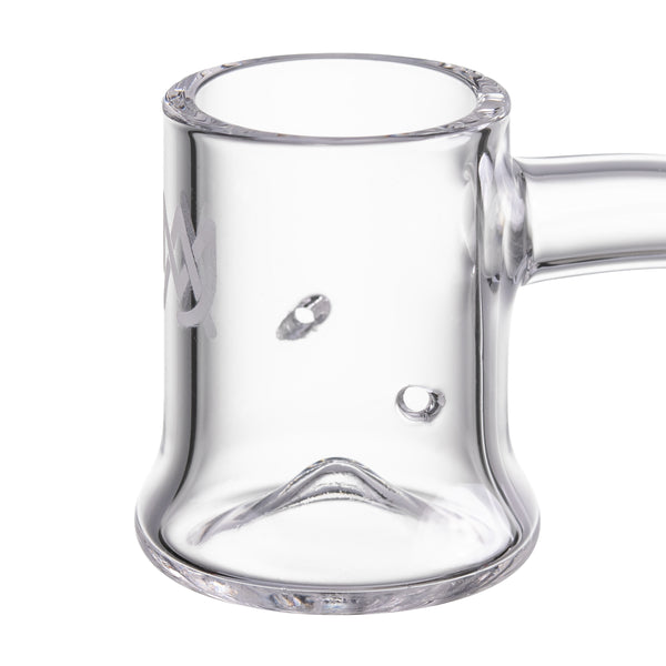 Sidewinder Banger (Full Weld)