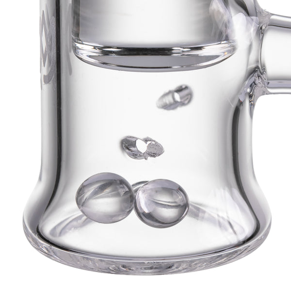 Sidewinder Banger (Full Weld)