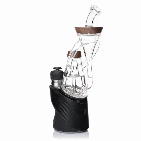 Sierra Peak Attachment
