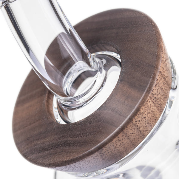 Sierra Peak Attachment