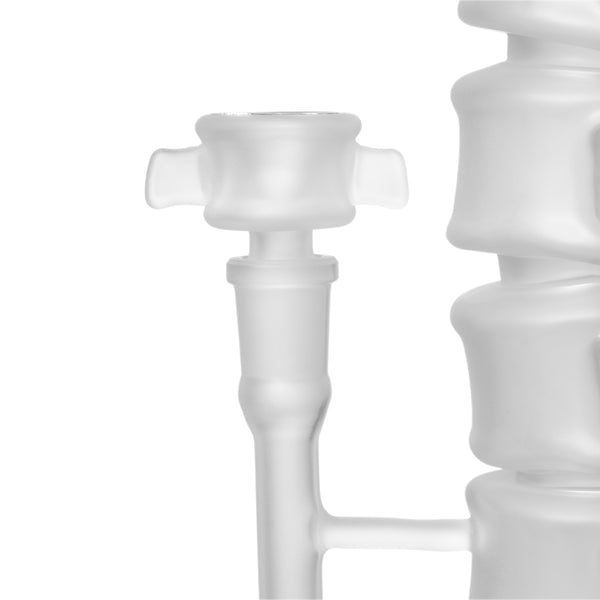 Skele-Tube Bong