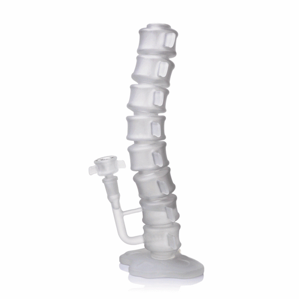 Skele-Tube Bong