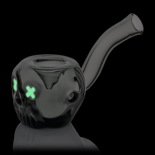 Coming Soon - Skullock Spoon Pipe