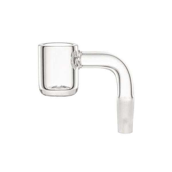 Clear Bucket Banger