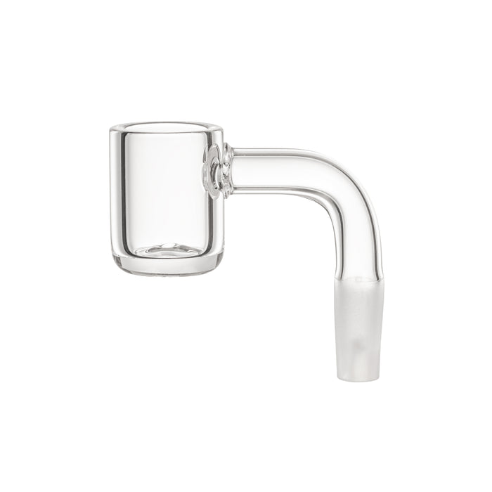 Clear Bucket Banger