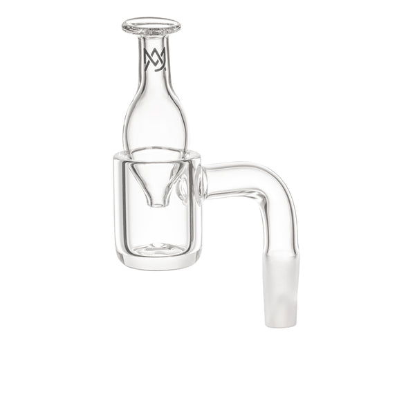 Mini Rig™ Standard Quartz Bucket (10mm)