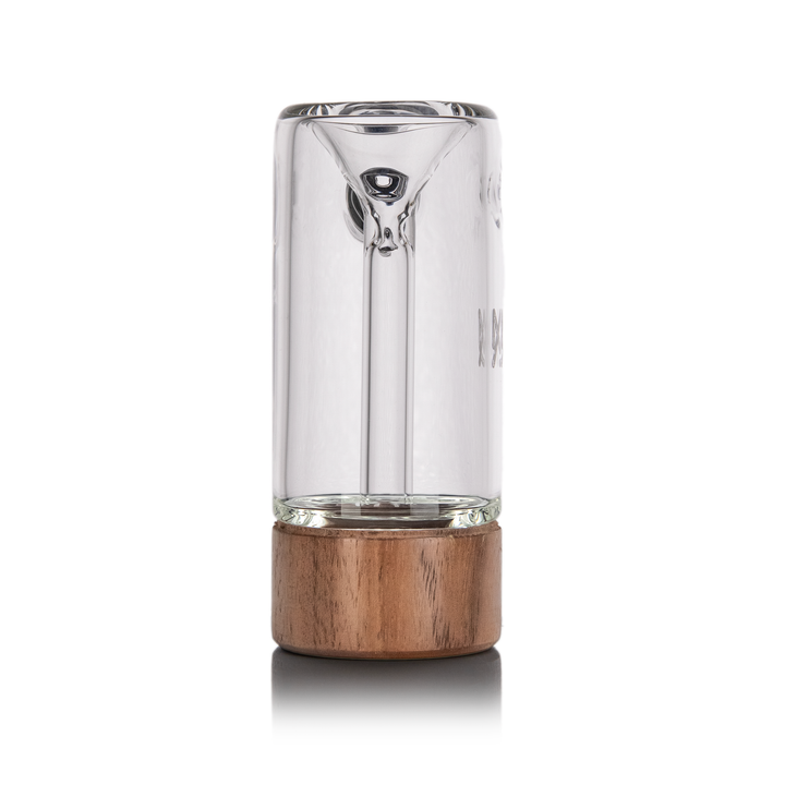 Carl Roth Bubbler Steamboat Bubbler From the MJ Arsenal Alpine Series