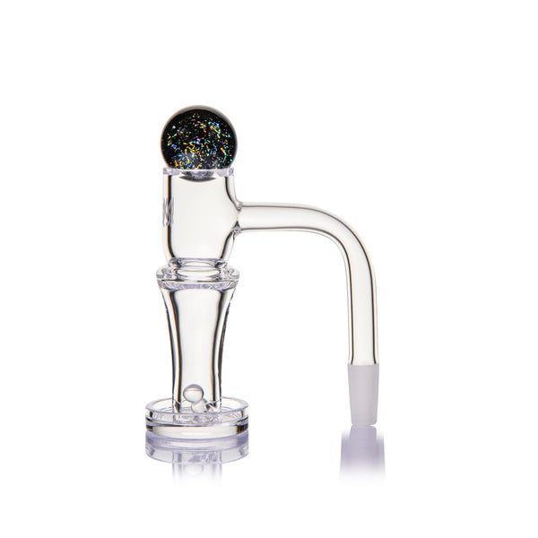 Stratus Hourglass Blender