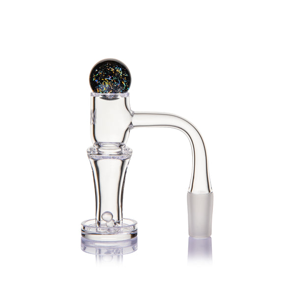 Stratus Hourglass Blender