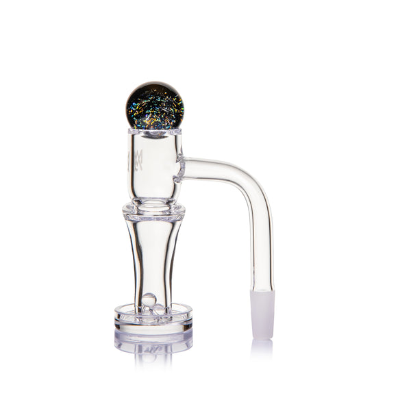 Stratus Hourglass Blender