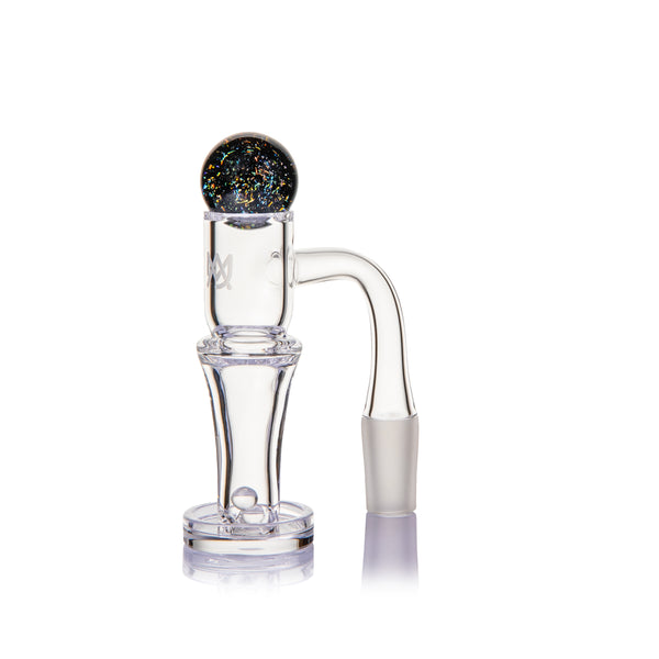 Stratus Hourglass Blender