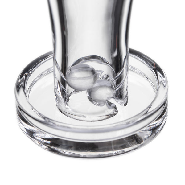 Stratus Hourglass Blender