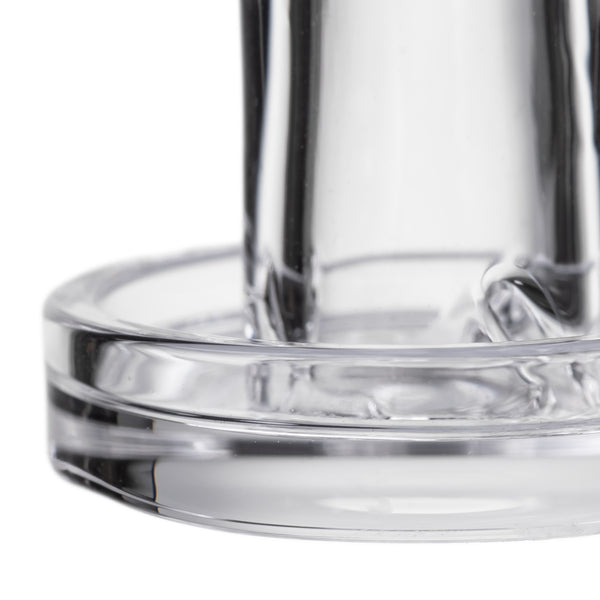 Stratus Hourglass Blender