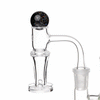 Stratus Hourglass Blender