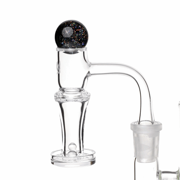 Stratus Hourglass Blender