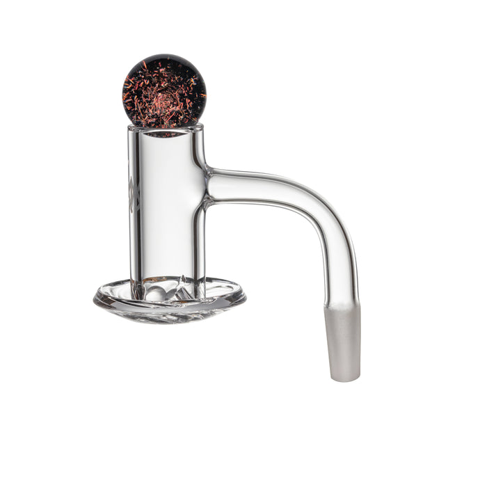 Full Weld Quartz Terp Blender (10mm)