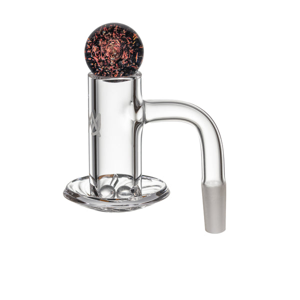 Full Weld Quartz Terp Blender (10mm)