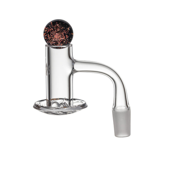 【世界100台】WEED Blues D 2 MA104B BD-2 14mm Full Weld Quartz Bangers