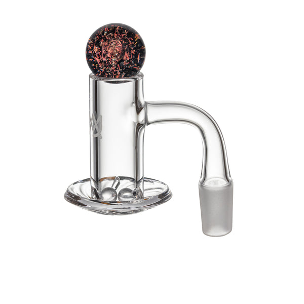 14mm Full Weld Quartz Bangers