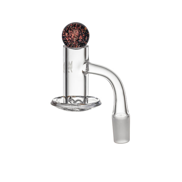 14mm Full Weld Quartz Bangers