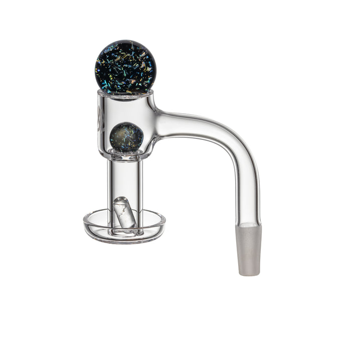 Full Weld Quartz Terp Slurper (10mm)