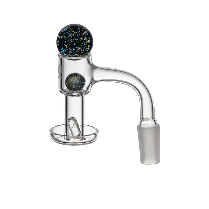 14mm Full Weld Quartz Bangers