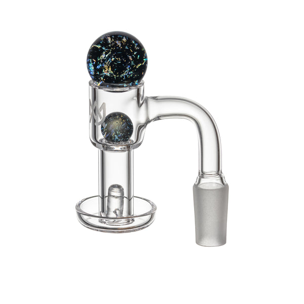 14mm Full Weld Quartz Bangers