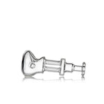 Tetra Hand Pipe