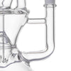 Triad Dab Rig