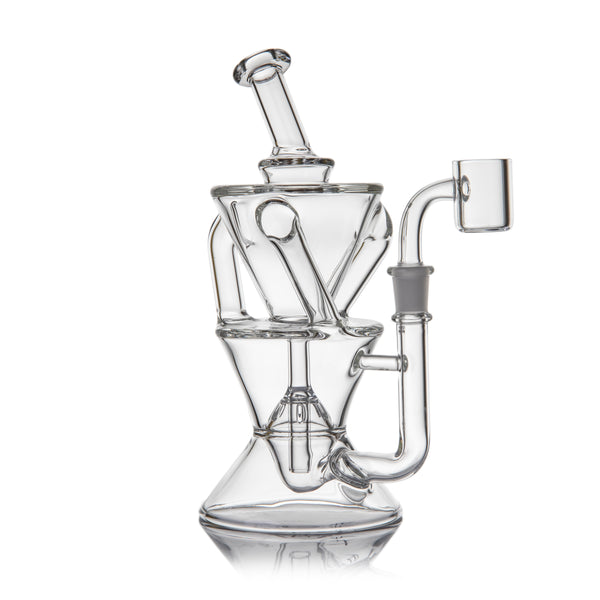 Triad Dab Rig