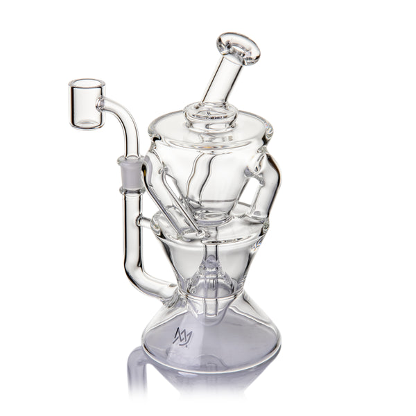 Triad Dab Rig