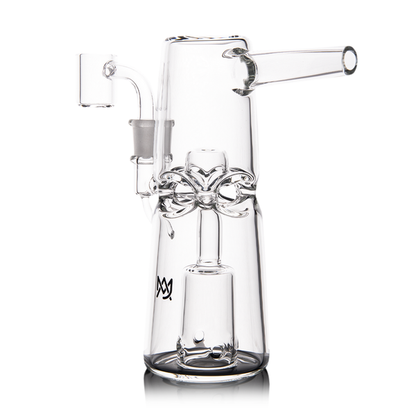 Turret Mini Dab Rig