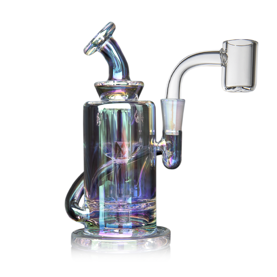 Ursa Mini Rig™ | MJ Arsenal