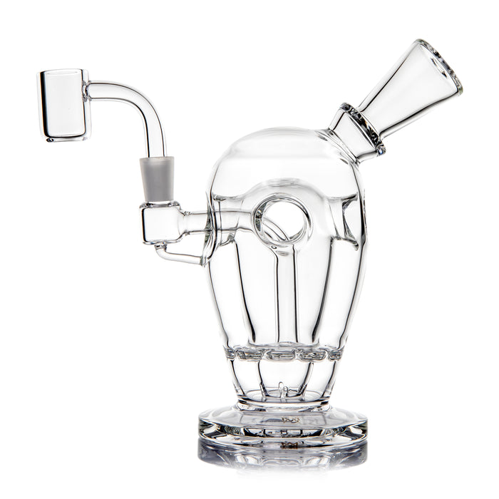 Voyager Dab Rig (Limited Edition)