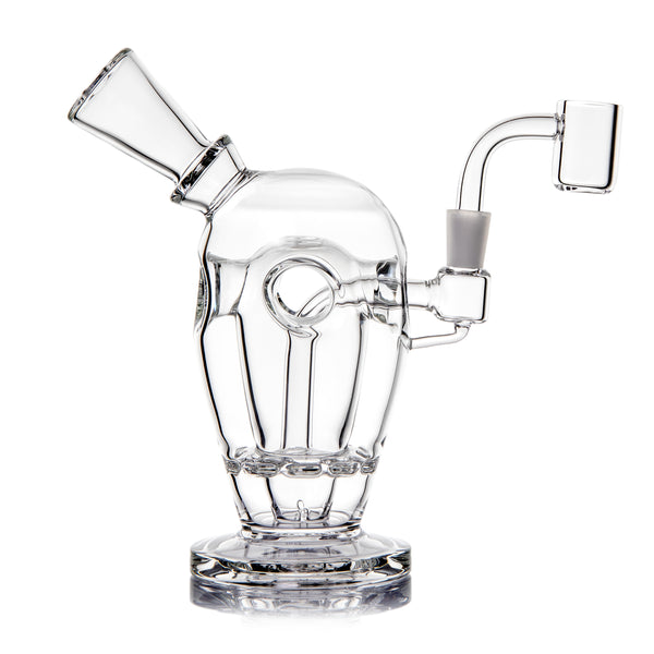 Voyager Dab Rig (Limited Edition)