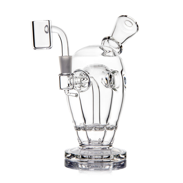 Voyager Dab Rig (Limited Edition)