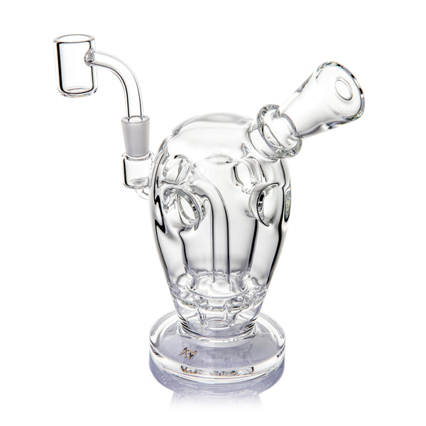 Voyager Dab Rig (Limited Edition)