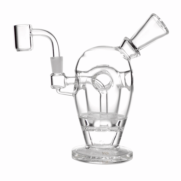 Voyager Dab Rig (Limited Edition)
