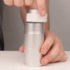 Capsule Grinder & Dugout