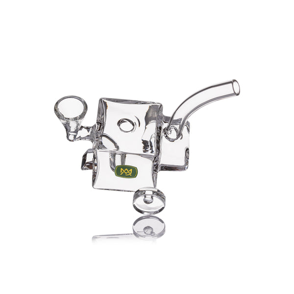 Woodchipper Blunt Bubbler