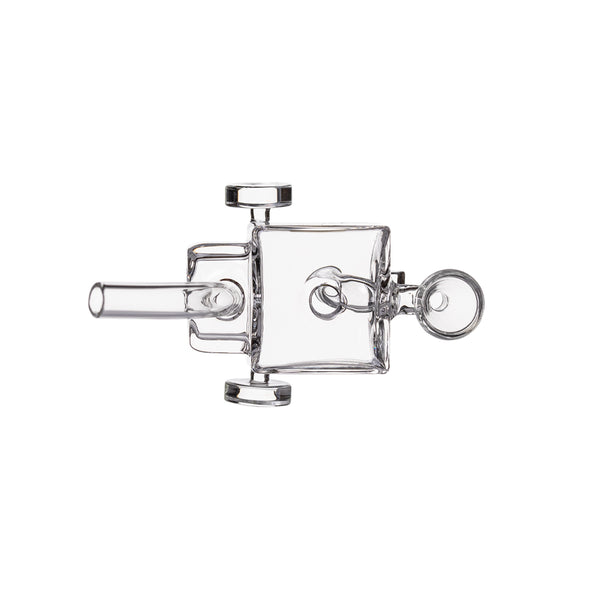 Woodchipper Blunt Bubbler