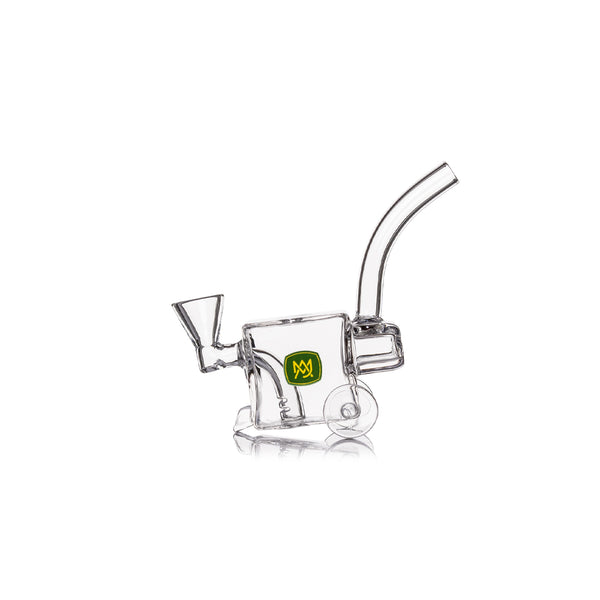 Woodchipper Blunt Bubbler