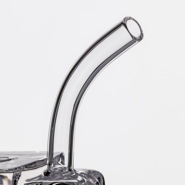 Woodchipper Blunt Bubbler